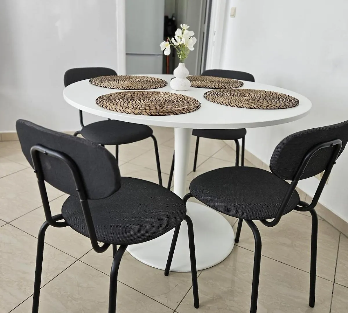 Proche Du Centre De Bruxelles Appartement 5 Personnes