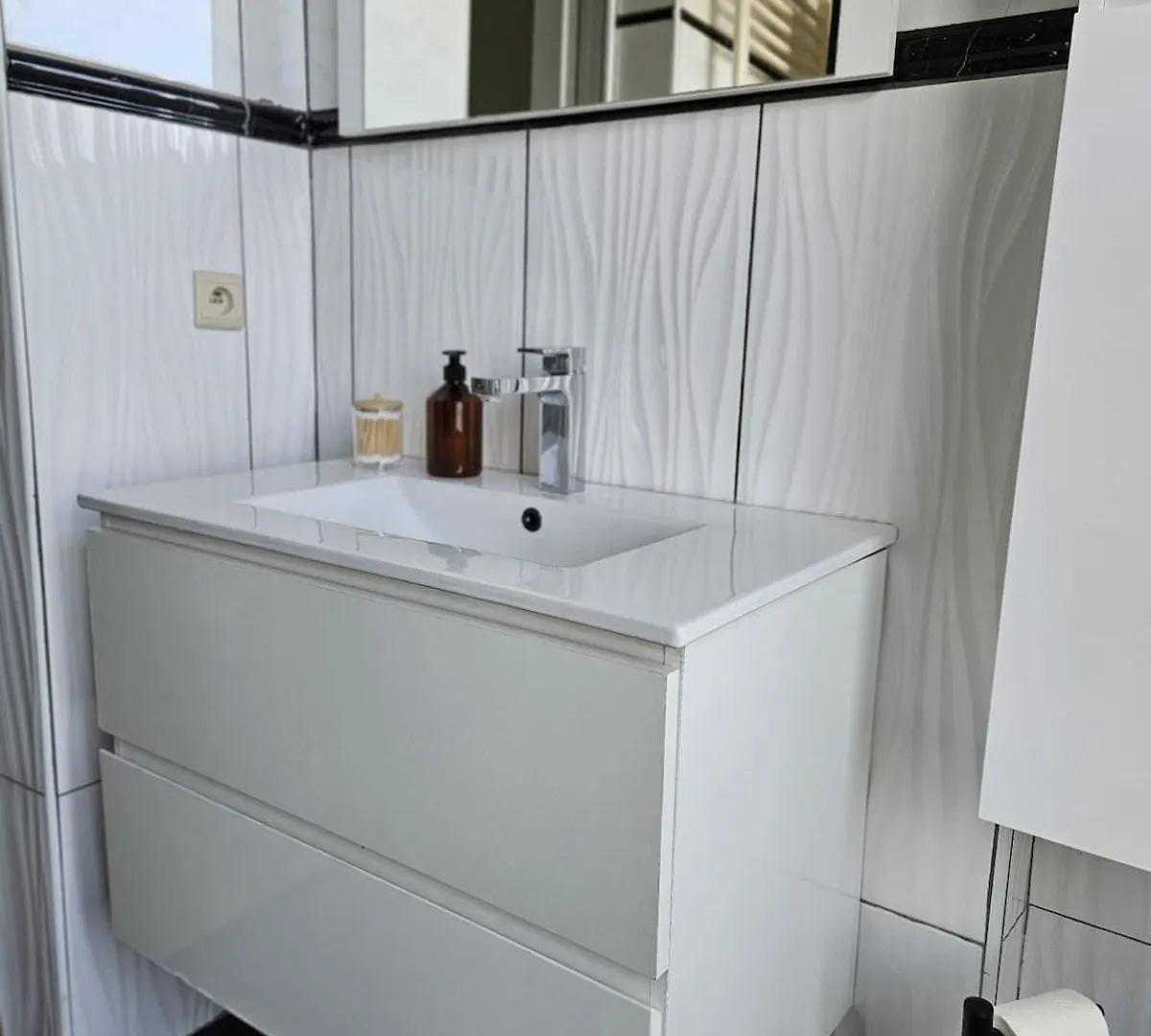 Proche Du Centre De Bruxelles Appartement 5 Personnes 0*, Brussels