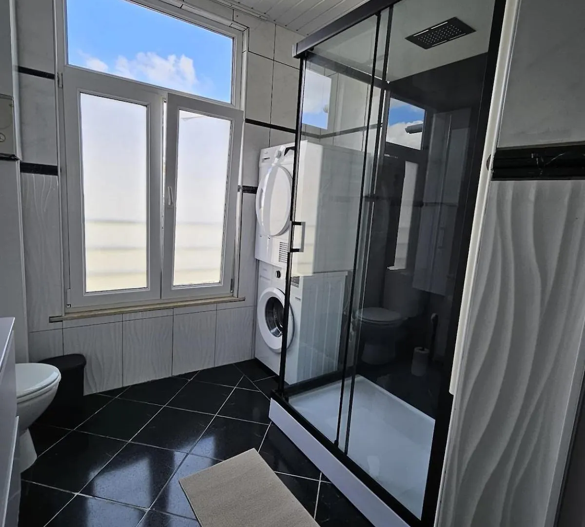 Proche Du Centre De Bruxelles Appartement 5 Personnes Apartment Brussels