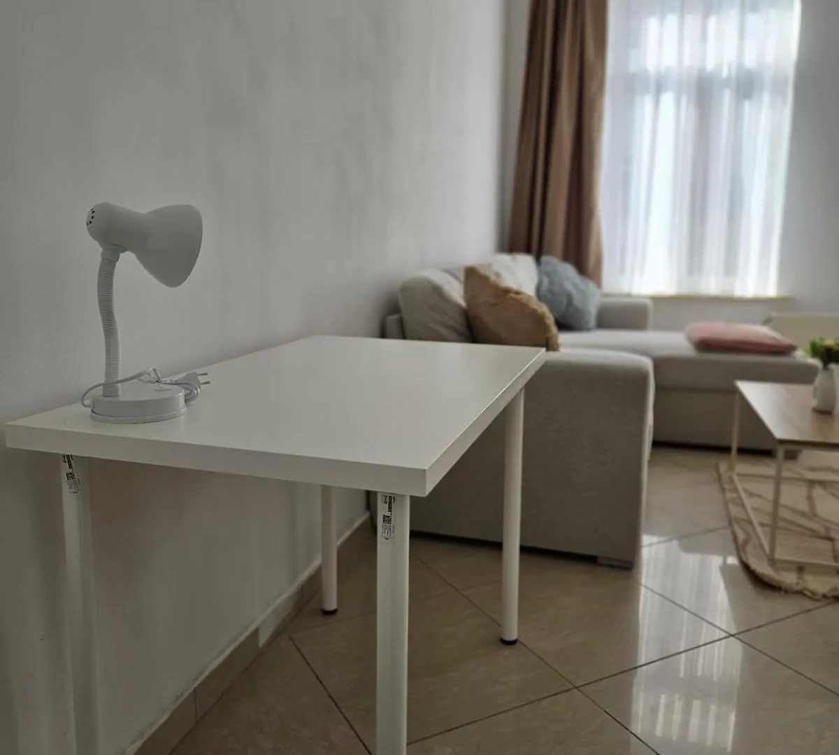 Apartment Proche Du Centre De Bruxelles Appartement 5 Personnes