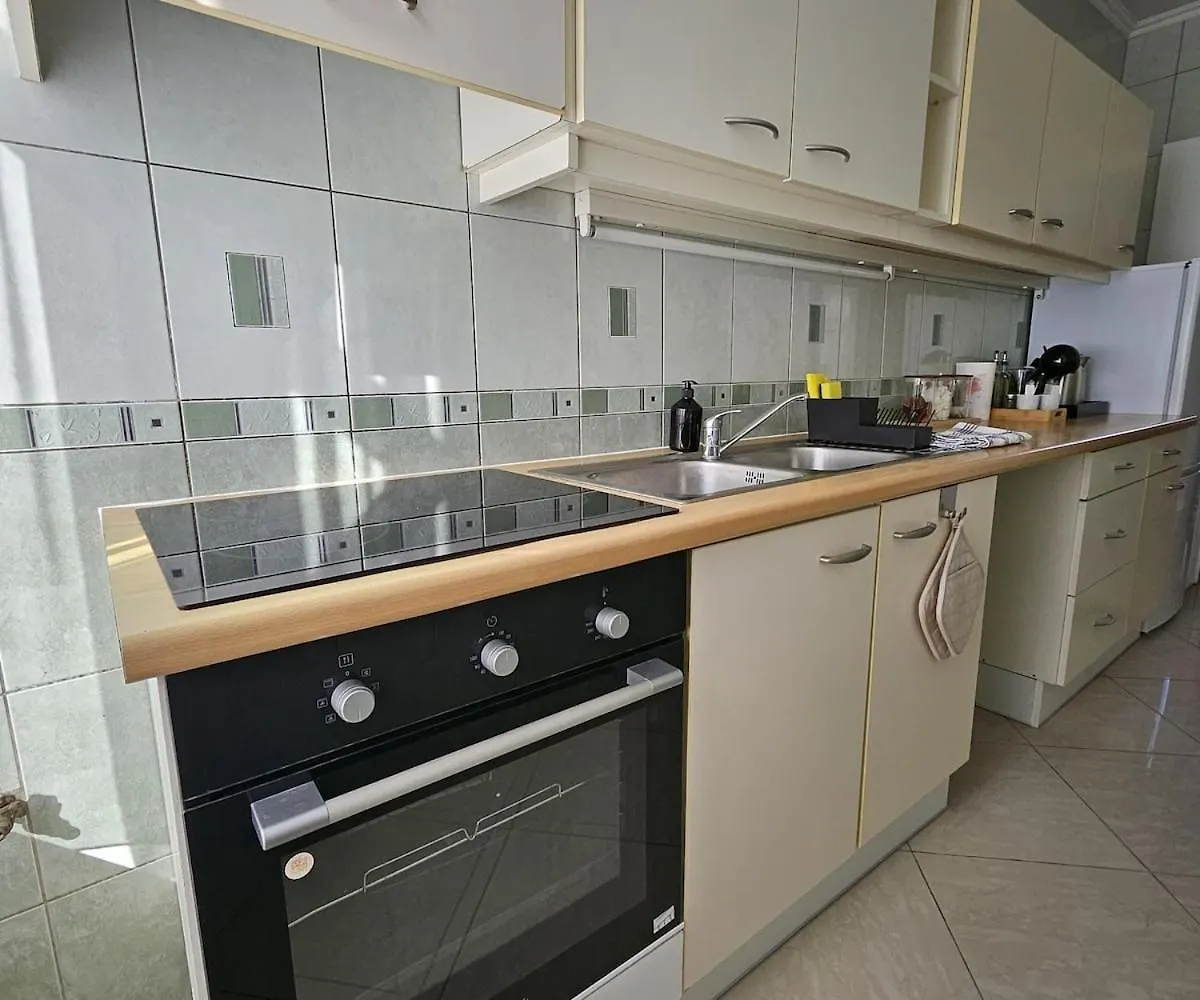 Proche Du Centre De Bruxelles Appartement 5 Personnes Apartment Brussels