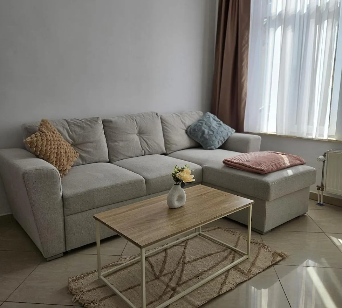 Proche Du Centre De Bruxelles Appartement 5 Personnes Belgium