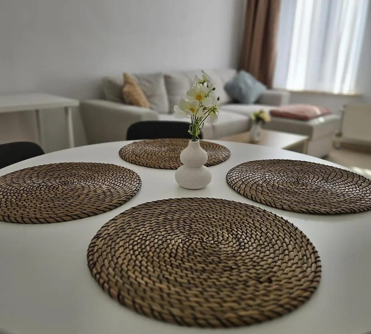 Proche Du Centre De Bruxelles Appartement 5 Personnes Brussels