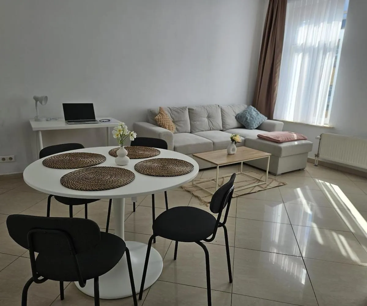 Proche Du Centre De Bruxelles Appartement 5 Personnes 0*, Brussels Belgium